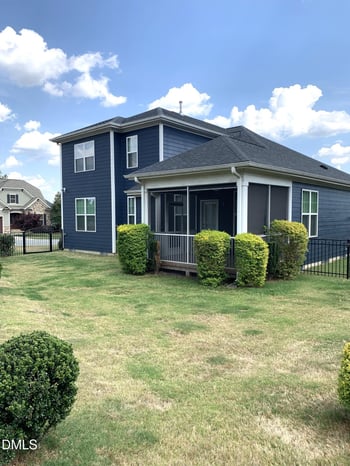 549 Kings Glen Way, Wake Forest, NC 27587