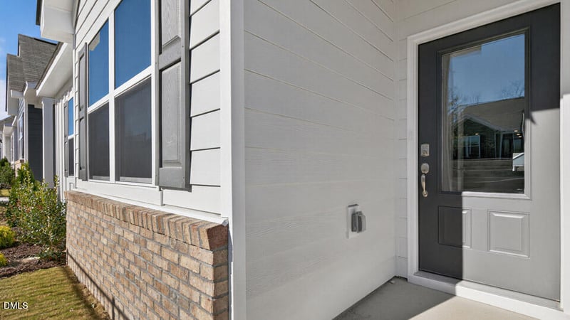 549 Lemon Daisy Ln, Knightdale, NC 27545