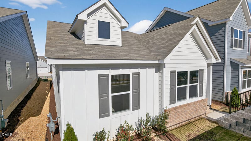 549 Lemon Daisy Ln, Knightdale, NC 27545
