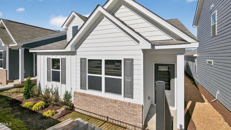 549 Lemon Daisy Ln, Knightdale, NC 27545