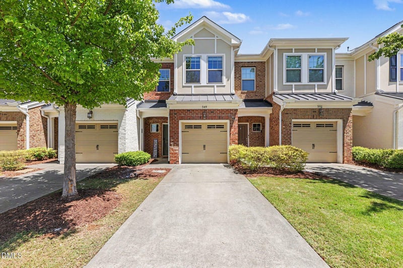549 Libson St, Durham, NC 27703
