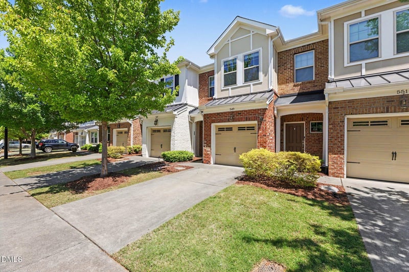 549 Libson St, Durham, NC 27703