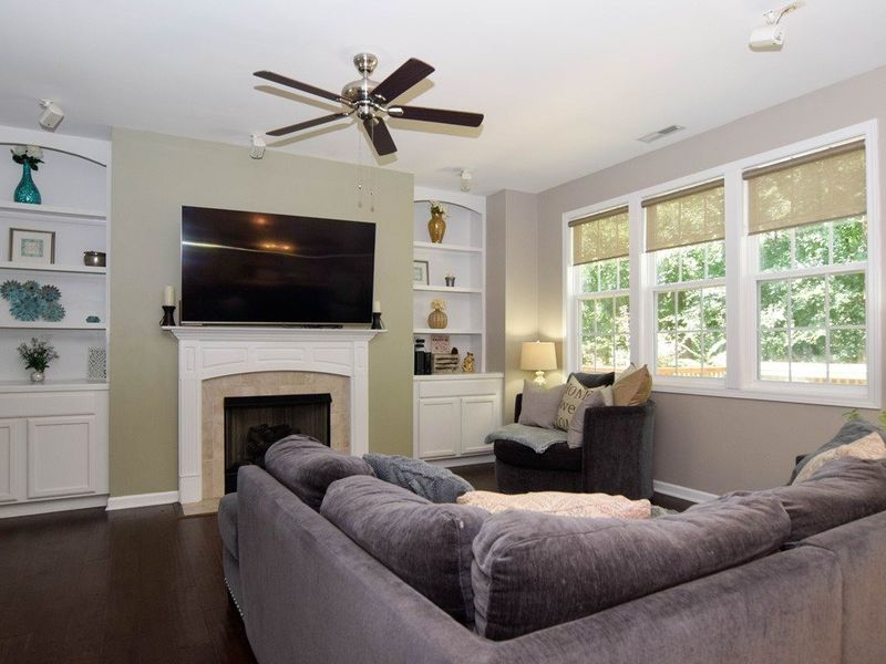 549 Mccarthy Dr, Clayton, NC 27527