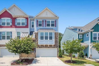 549 Metro Station, Apex, NC 27502