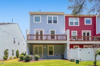 549 Metro Station, Apex, NC 27502