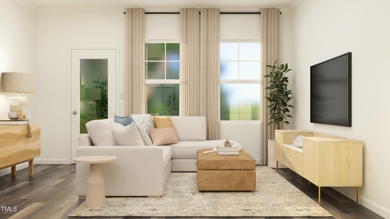 549 Morning Light Dr, Angier, NC 27501