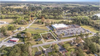 549 New Hope Rd, Goldsboro, NC 27534