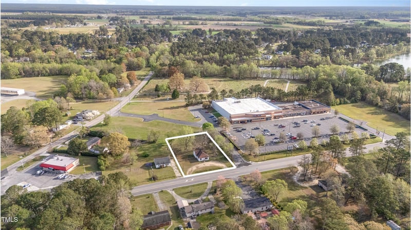 549 New Hope Rd, Goldsboro, NC 27534