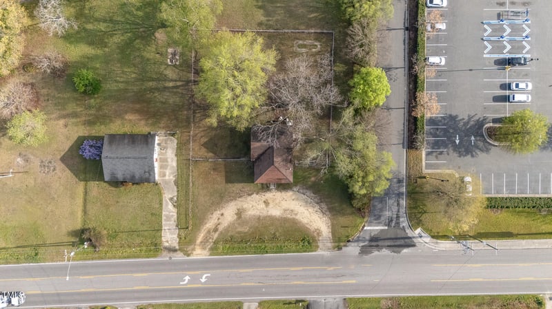 549 New Hope Rd, Goldsboro, NC 27534