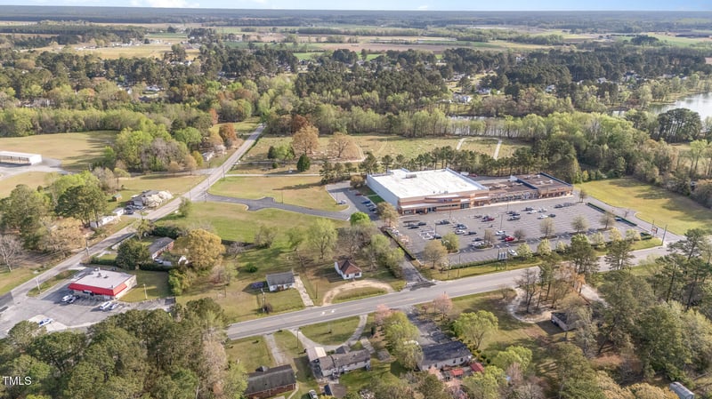 549 New Hope Rd, Goldsboro, NC 27534