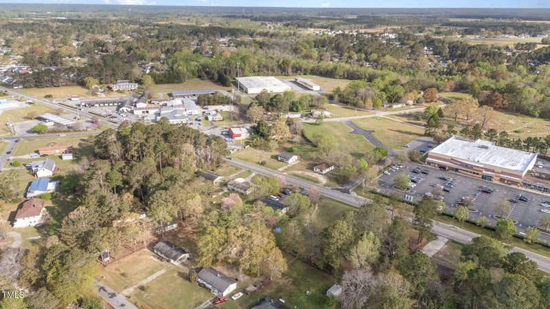 549 New Hope Rd, Goldsboro, NC 27534