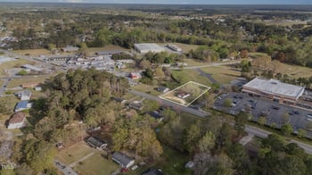 549 New Hope Rd, Goldsboro, NC 27534