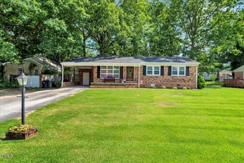 549 Sagefield Dr, Henderson, NC 27537