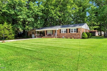 549 Sagefield Dr, Henderson, NC 27537