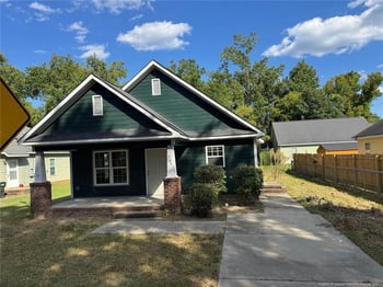 549 Stevens St, Fayetteville, NC 28301