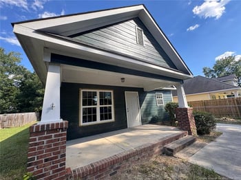 549 Stevens St, Fayetteville, NC 28301