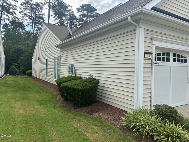 549 Tomkins Loop, Cary, NC 27519
