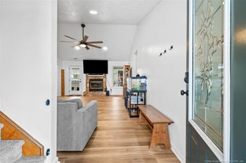 549 Woodberry Cir, Raeford, NC 28376