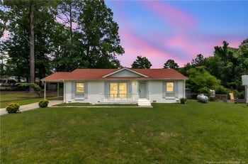 5490 Ivyridge Ct, Fayetteville, NC 28314