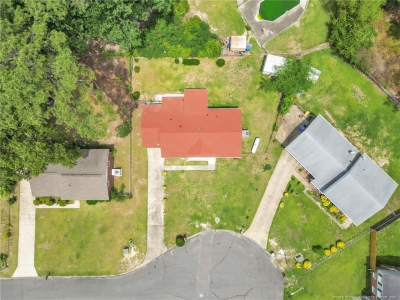 5490 Ivyridge Ct, Fayetteville, NC 28314