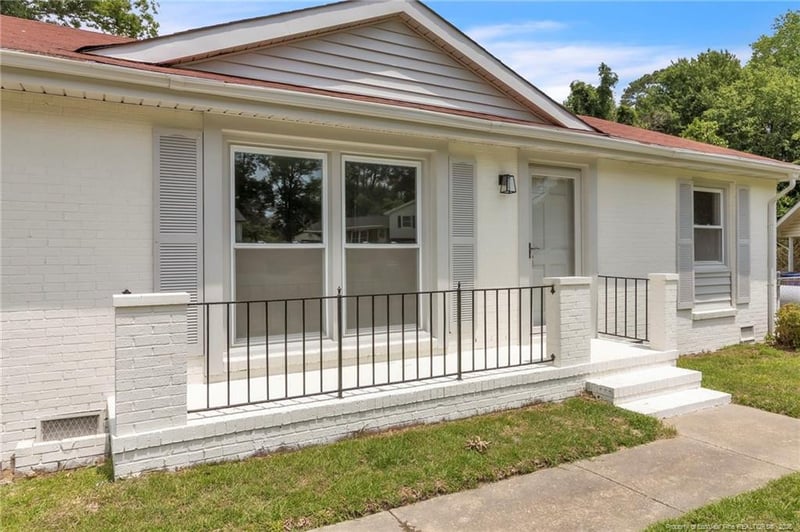 5490 Ivyridge Ct, Fayetteville, NC 28314