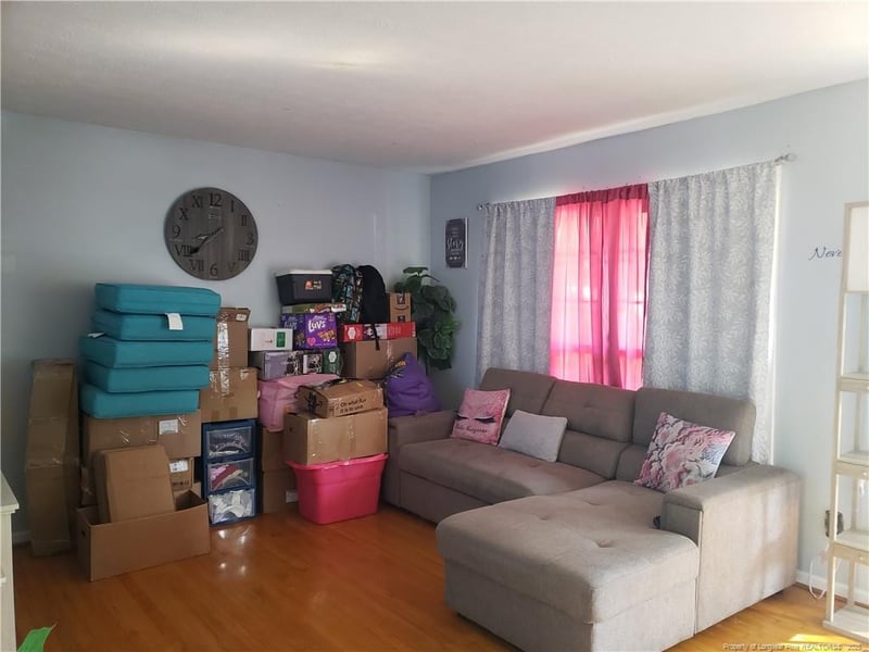 5490 Lindale Ct, Fayetteville, NC 28314