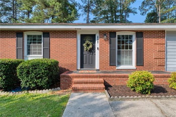 5491 Richwood Courts, Fayetteville, NC 28314