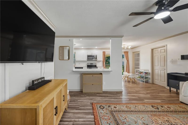 5491 Richwood Courts, Fayetteville, NC 28314
