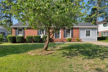 5491 Richwood Courts, Fayetteville, NC 28314