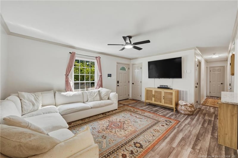 5491 Richwood Courts, Fayetteville, NC 28314