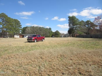 5493 Nc 39  Lot 2, Selma, NC 27576