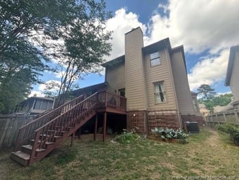 5493 Robmont Dr, Fayetteville, NC 28306