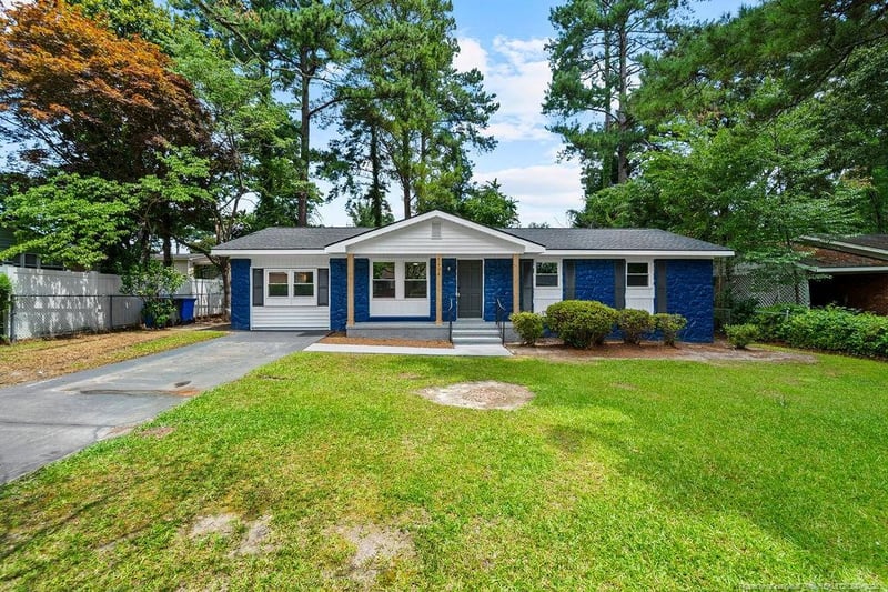 5494 Richwood Ct, Fayetteville, NC 28314