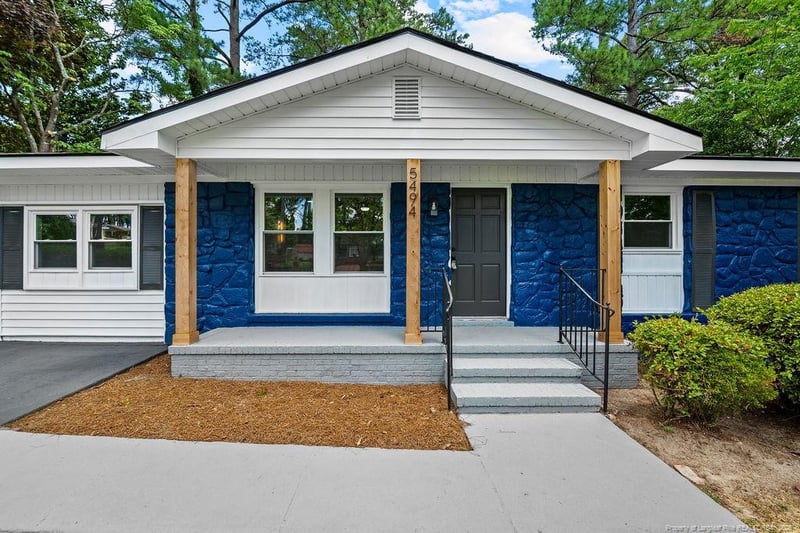5494 Richwood Ct, Fayetteville, NC 28314