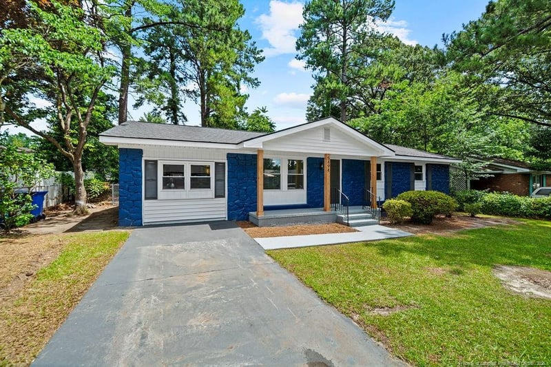 5494 Richwood Ct, Fayetteville, NC 28314