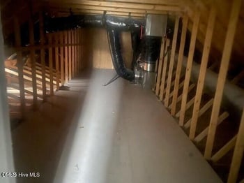 5495 Finch Rd, Bailey, NC 27807