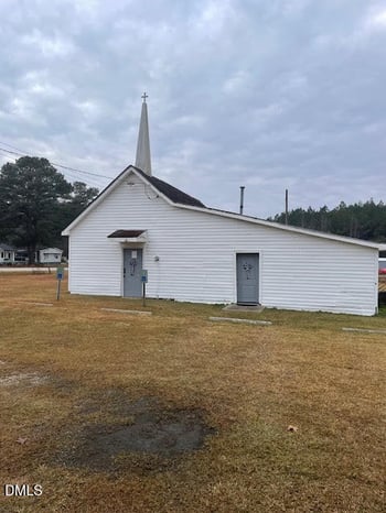 5495 Hwy 301 , Selma, NC 27576