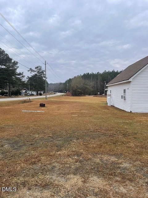 5495 Hwy 301 , Selma, NC 27576