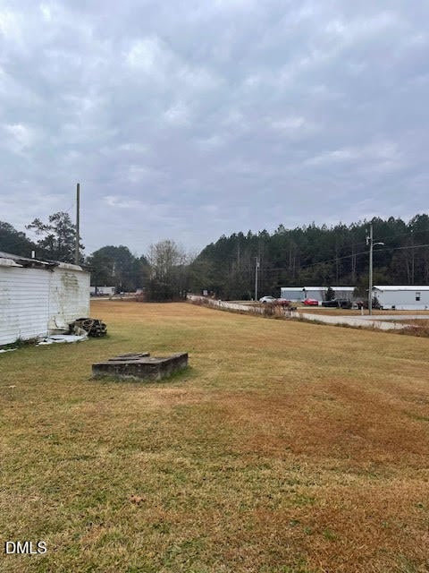 5495 Hwy 301 , Selma, NC 27576