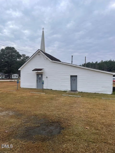 5495 Hwy 301 , Selma, NC 27576