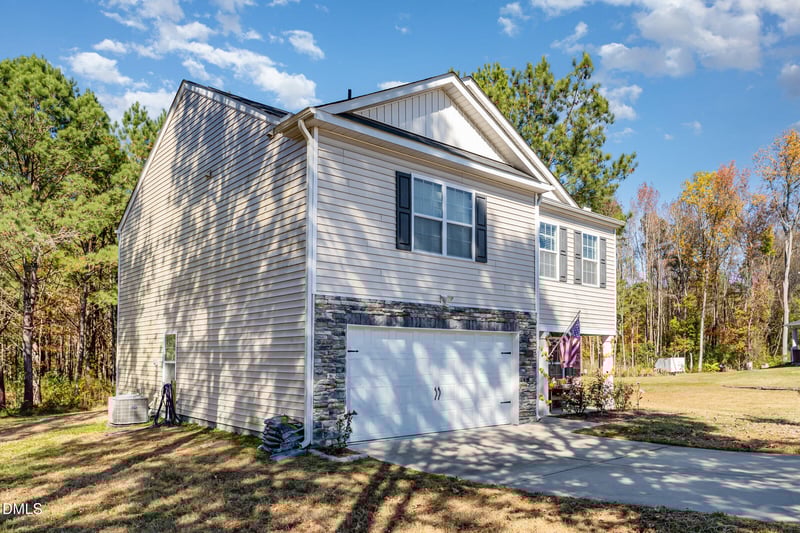 5496 Carolines Way, Wilson, NC 27893