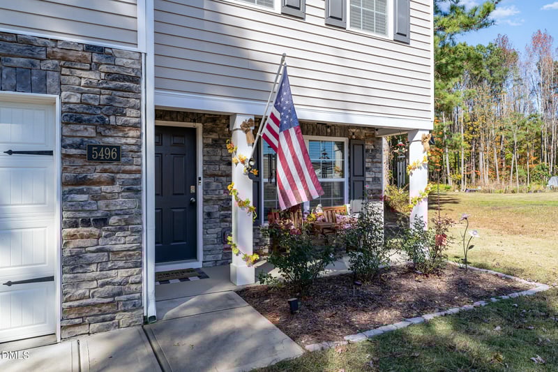 5496 Carolines Way, Wilson, NC 27893