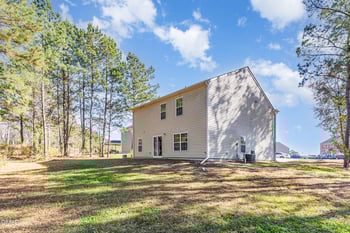 5496 Carolines Way, Wilson, NC 27893