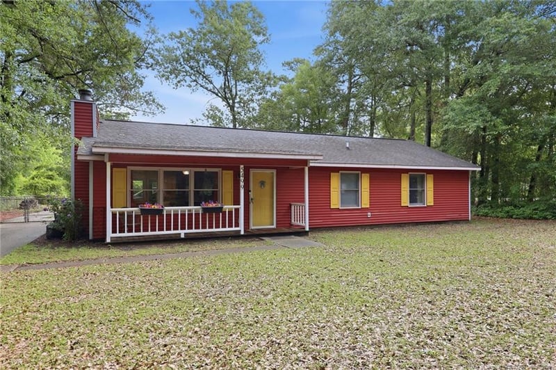 5499 Landview Pl, Hope Mills, NC 28348