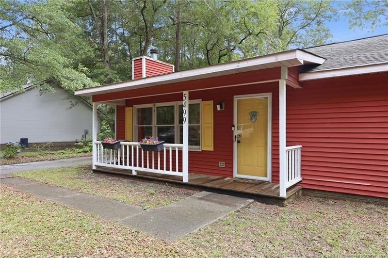 5499 Landview Pl, Hope Mills, NC 28348