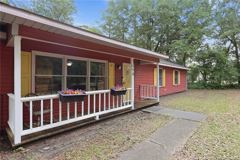 5499 Landview Pl, Hope Mills, NC 28348