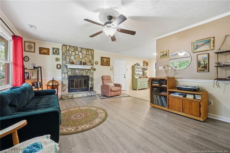 5499 Landview Pl, Hope Mills, NC 28348