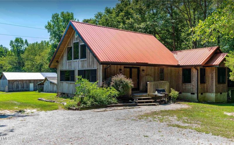 549h Norris Rd, Clayton, NC 27520
