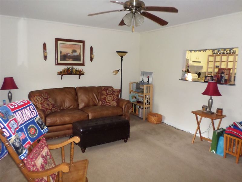 55 S 3rd St, Roxboro, NC 27573