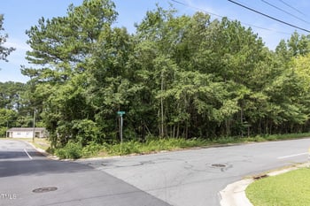 55-56 Hood Ave Lot 55 & 56, Fayetteville, NC 28301